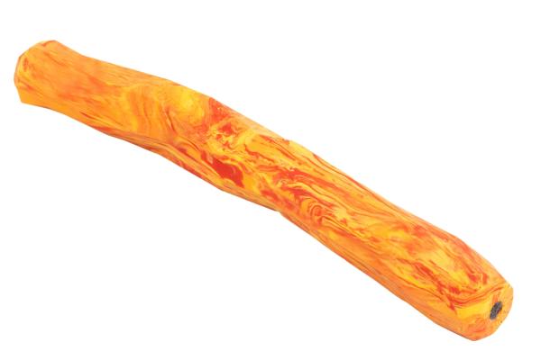 Ruffwear Gnawt-a-Stick Salamander Orange Ruffwear Gnawt-a-Stick Salamander Orange